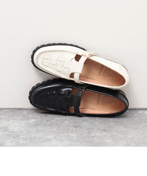 ARTESANOS アルテサノス メッシュTストラップローファー サイズ38 楽天市場】ARTESANOS（アルテサノス） Tストラップ メッシュ