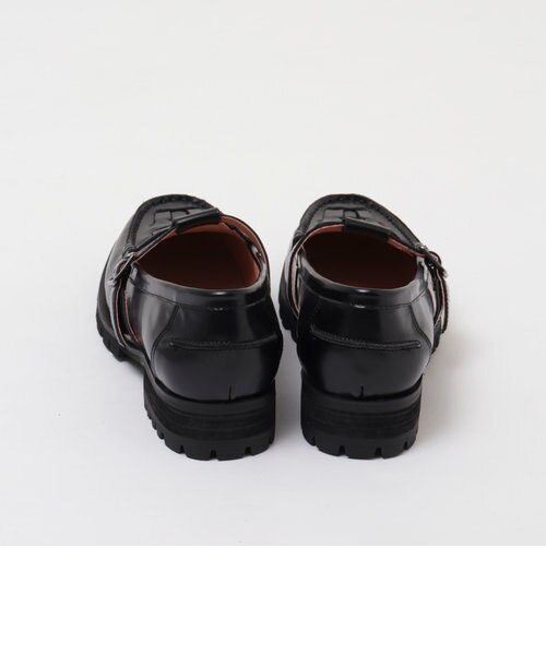 ARTESANOS/アルテサノス】◇【WEB限定】メッシュTストラップ