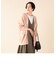 《手洗い可能》ウォッシャブルヘアリーニットオーバーサイズカーディガン