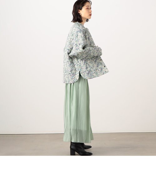 ne Quittez pas/ヌキテパ】キルティングジャケット｜ノーリーズの通販