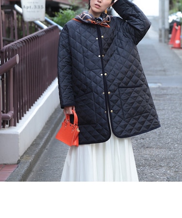 ◇【WEB限定】【TRADITIONAL WEATHERWEAR/トラディショナル ウェザー 