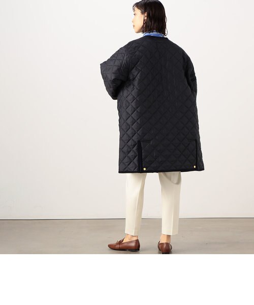 ◇【WEB限定】【TRADITIONAL WEATHERWEAR/トラディショナル ウェザーウェア】別注 WAVERLY LONG ｜ノーリーズの通販｜&mall（アンドモール）三井ショッピングパーク公式通販