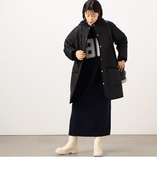 ◇【WEB限定】【TRADITIONAL WEATHERWEAR/トラディショナル ウェザーウェア】別注 WAVERLY LONG ｜ノーリーズの通販｜&mall（アンドモール）三井ショッピングパーク公式通販