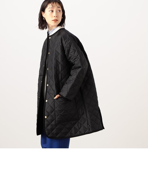 ◇【WEB限定】【TRADITIONAL WEATHERWEAR/トラディショナル ウェザーウェア】別注 WAVERLY LONG ｜ノーリーズの通販｜&mall（アンドモール）三井ショッピングパーク公式通販