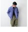 【WORK ABOUT/ワークアバウト】FUZZ JACKET　カバーオール　シャツアウター