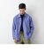【WORK ABOUT/ワークアバウト】FUZZ JACKET　カバーオール　シャツアウター
