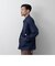 【WORK ABOUT/ワークアバウト】FUZZ JACKET　カバーオール　シャツアウター
