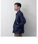 【WORK ABOUT/ワークアバウト】FUZZ JACKET　カバーオール　シャツアウター