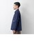 【WORK ABOUT/ワークアバウト】FUZZ JACKET　カバーオール　シャツアウター