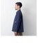 【WORK ABOUT/ワークアバウト】FUZZ JACKET　カバーオール　シャツアウター