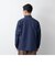 【WORK ABOUT/ワークアバウト】FUZZ JACKET　カバーオール　シャツアウター
