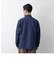 【WORK ABOUT/ワークアバウト】FUZZ JACKET　カバーオール　シャツアウター