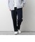 【WORK ABOUT/ワークアバウト】COMMON PANTS　ワイドイージーパンツ　ウールパンツ