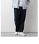 【WORK ABOUT/ワークアバウト】COMMON PANTS　ワイドイージーパンツ　ウールパンツ