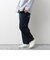 【WORK ABOUT/ワークアバウト】COMMON PANTS　ワイドイージーパンツ　ウールパンツ
