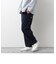 【WORK ABOUT/ワークアバウト】COMMON PANTS　ワイドイージーパンツ　ウールパンツ