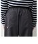 【WORK ABOUT/ワークアバウト】COMMON PANTS　ワイドイージーパンツ　ウールパンツ