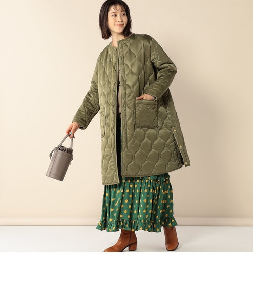 ◇【WEB限定】【TRADITIONAL WEATHERWEAR/トラディショナル ウェザー