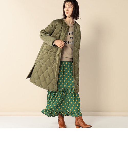 ◇【WEB限定】【TRADITIONAL WEATHERWEAR/トラディショナル ウェザー