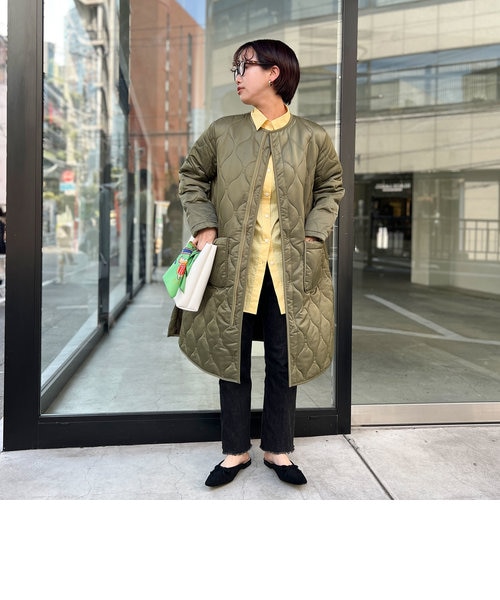 ◇【WEB限定】【TRADITIONAL WEATHERWEAR/トラディショナル ウェザー