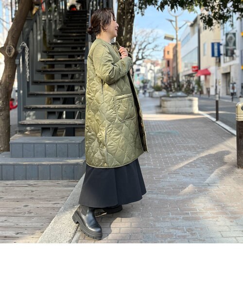 ◇【WEB限定】【TRADITIONAL WEATHERWEAR/トラディショナル ウェザー