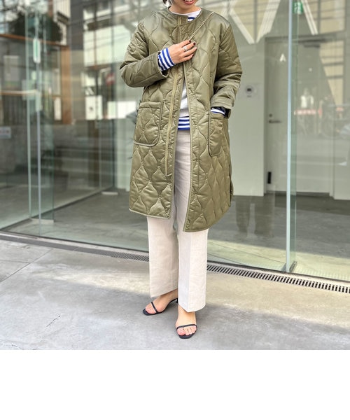 ◇【WEB限定】【TRADITIONAL WEATHERWEAR/トラディショナル ウェザー