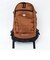 【DANTON/ダントン】BACKPACK MONT FARON 27 大容量27Lバックパック DT-H0112 NYT