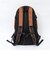 【DANTON/ダントン】BACKPACK MONT FARON 27 大容量27Lバックパック DT-H0112 NYT