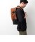 【DANTON/ダントン】BACKPACK MONT FARON 27 大容量27Lバックパック DT-H0112 NYT