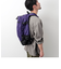 【DANTON/ダントン】BACKPACK MONT FARON 27 大容量27Lバックパック DT-H0112 NYT