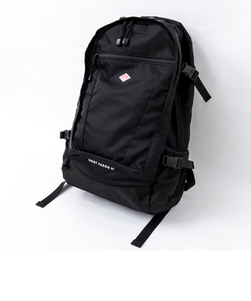 DANTON/ダントン】BACKPACK MONT FARON 27 大容量27Lバックパック DT