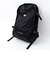 【DANTON/ダントン】BACKPACK MONT FARON 27 大容量27Lバックパック DT-H0112 NYT