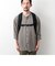 【DANTON/ダントン】BACKPACK MONT FARON 27 大容量27Lバックパック DT-H0112 NYT