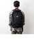 【DANTON/ダントン】BACKPACK MONT FARON 27 大容量27Lバックパック DT-H0112 NYT