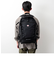 【DANTON/ダントン】BACKPACK MONT FARON 27 大容量27Lバックパック DT-H0112 NYT
