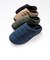 【SUBU/スブ】NANNEN COLLECTION ウィンターサンダル 冬用 難燃性 CORDURA