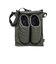 【SUBU/スブ】NANNEN COLLECTION ウィンターサンダル 冬用 難燃性 CORDURA