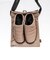 【SUBU/スブ】NANNEN COLLECTION ウィンターサンダル 冬用 難燃性 CORDURA