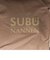 【SUBU/スブ】NANNEN COLLECTION ウィンターサンダル 冬用 難燃性 CORDURA