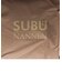 【SUBU/スブ】NANNEN COLLECTION ウィンターサンダル 冬用 難燃性 CORDURA