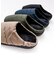 【SUBU/スブ】NANNEN COLLECTION ウィンターサンダル 冬用 難燃性 CORDURA