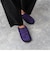 【SUBU/スブ】NANNEN COLLECTION ウィンターサンダル 冬用 難燃性 CORDURA