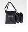 【SUBU/スブ】NANNEN COLLECTION ウィンターサンダル 冬用 難燃性 CORDURA