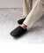 【SUBU/スブ】NANNEN COLLECTION ウィンターサンダル 冬用 難燃性 CORDURA