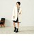 ◇【WEB限定】ショールダウンコート