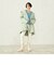 ◇【WEB限定】ショールダウンコート