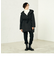 ◇【WEB限定】ショールダウンコート
