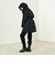 ◇【WEB限定】ショールダウンコート