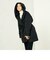 ◇【WEB限定】ショールダウンコート
