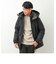 【NANGA/ナンガ】別注AURORA DownJacket with HOOD ダウンジャケット